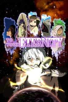 watch free To Your Eternity