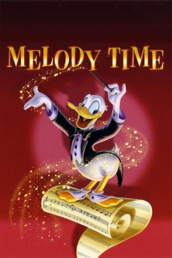 watch free Melody Time