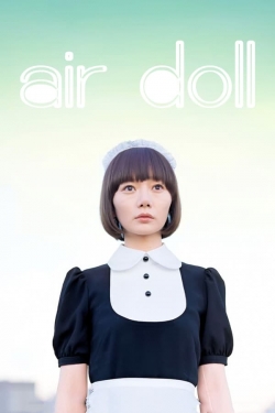 watch free Air Doll
