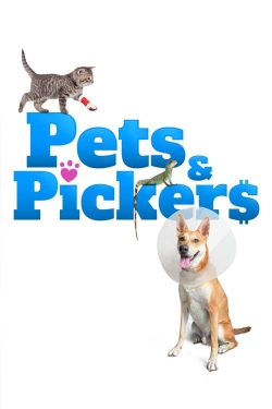 watch free Pets & Pickers