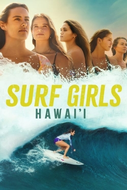 watch free Surf Girls Hawai'i