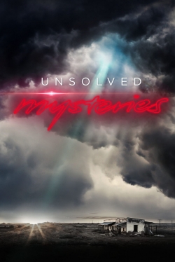 watch free Unsolved Mysteries