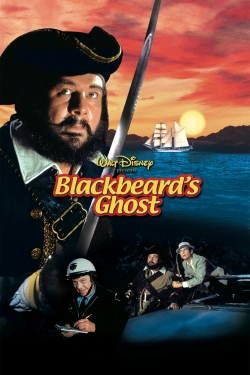 watch free Blackbeard's Ghost