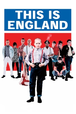 watch free This Is England