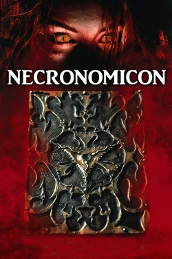 watch free Necronomicon