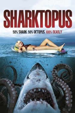 watch free Sharktopus