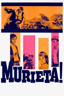 watch free Murieta