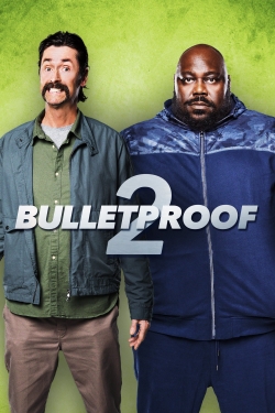 watch free Bulletproof 2