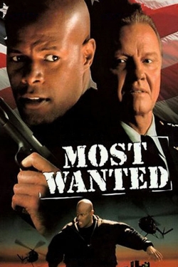 watch free Most Wanted