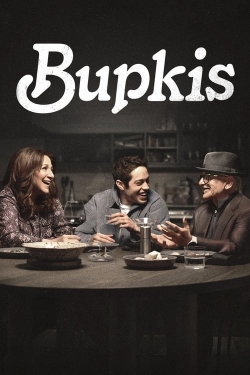watch free Bupkis