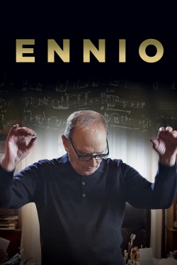 watch free Ennio: The Maestro