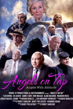 watch free Angels on Tap