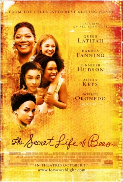 watch free The Secret Life of Bees