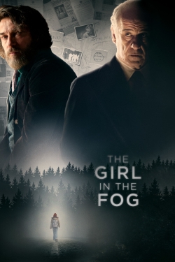 watch free The Girl in the Fog