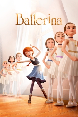 watch free Ballerina