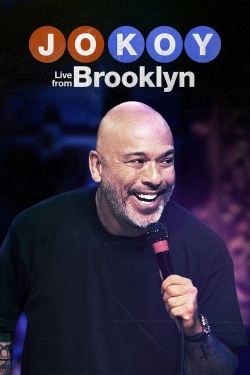 watch free Jo Koy: Live from Brooklyn