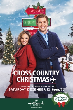 watch free Cross Country Christmas