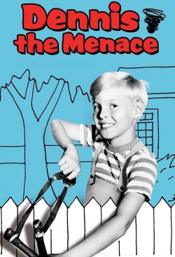 watch free Dennis, The Menace