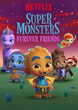 watch free Super Monsters Furever Friends
