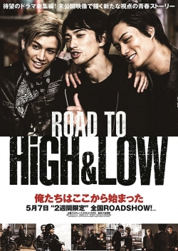 watch free Road To High & Low