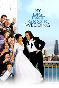 watch free My Big Fat Greek Wedding
