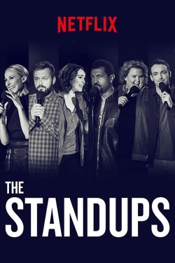 watch free The Standups