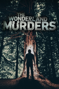 watch free The Wonderland Murders