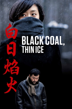 watch free Black Coal, Thin Ice