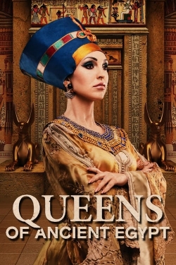 watch free Queens of Ancient Egypt