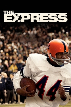 watch free The Express
