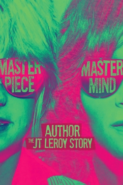 watch free Author: The JT LeRoy Story