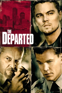 watch free The Departed