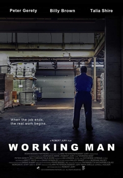 watch free Working Man