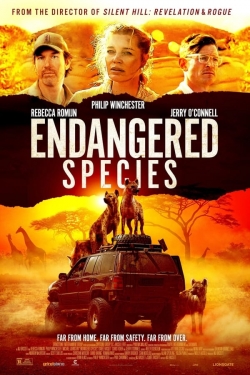 watch free Endangered Species