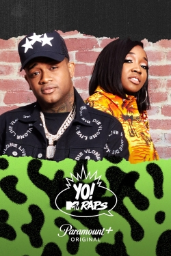 watch free Yo! MTV Raps