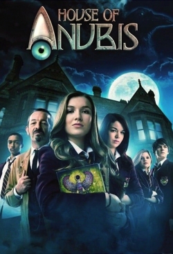 watch free House of Anubis