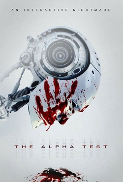 watch free The Alpha Test