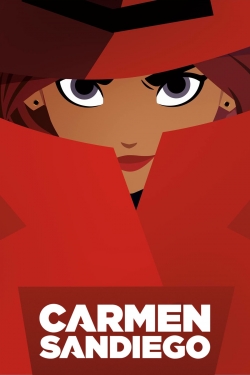 watch free Carmen Sandiego
