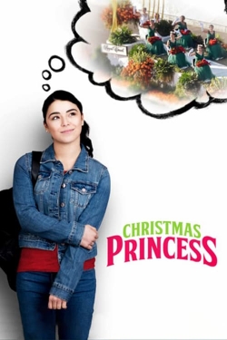 watch free Christmas Princess