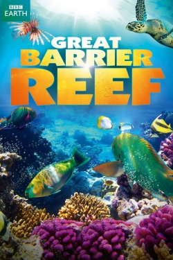 watch free Great Barrier Reef