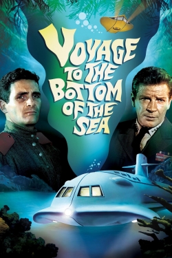 watch free Voyage to the Bottom of the Sea