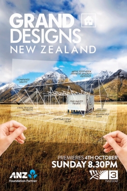 watch free Grand Designs New Zealand