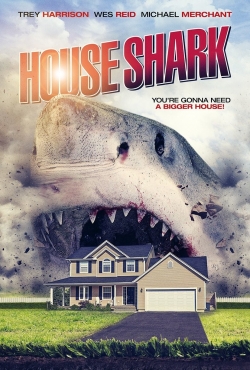 watch free House Shark