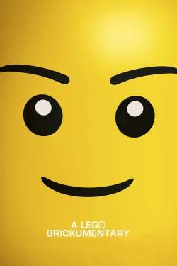 watch free A LEGO Brickumentary
