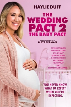 watch free The Wedding Pact 2: The Baby Pact