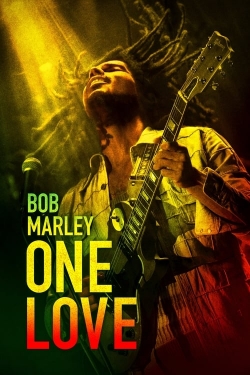 watch free Bob Marley: One Love
