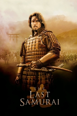 watch free The Last Samurai