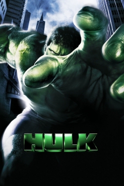 watch free Hulk