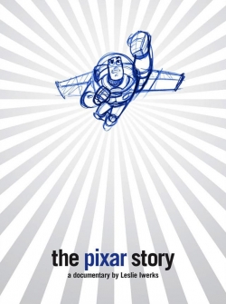 watch free The Pixar Story