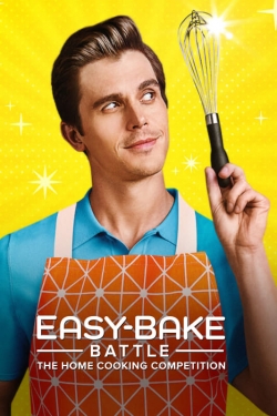 watch free Easy-Bake Battle: The Home Cooking Competition